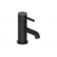 Pescara Basin Mixer & Waste - Matt Black
