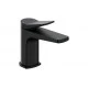 Nancy Basin Mixer & Waste - Matt Black