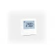 Digital Programmable Thermostat - White