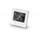 Smart WiFi Thermostat - White