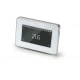 Touchscreen Thermostat - Arctic White