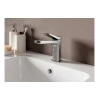 Nancy Bath/Shower Mixer & Bracket - Chrome