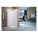 Merlyn Vivid Boost 1000mm 1 Door Quadrant