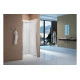 Merlyn Vivid Boost 760mm Pivot Door