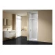 Merlyn Vivid Sublime 760mm Infold Door