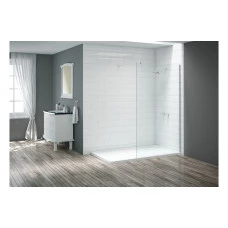 Merlyn 1000mm Wetroom Panel