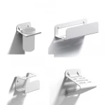 Quick Shower Accessories - Ebzone