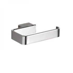 Origins Living Lounge Open Roll Holder - Chrome 5424-13 Bathroom Accessory