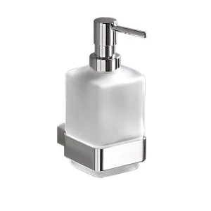 Origins Living Lounge Soap Dispenser - Chrome 5481-13