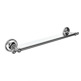 Origins Living Albany Towel Rail 45cm - Chrome ALB-115145-CH Bathroom Wall Fitting