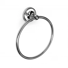 Origins Living Albany Towel Ring - Chrome ALB-114020-CH Origins Living Albany Towel Ring - Chrome ALB-114020-CH