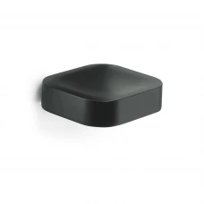 Origins Living Outline Metal Soap Dish - Black 3212-14 Origins Living Outline Metal Soap Dish - Black 3212-14