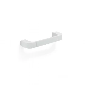 Origins Living Outline Towel Rail/Grab Bar 25cm - White 3221/25-22 Bathroom Wall Accessories