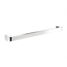 Origins Living Outline Towel Rail/Grab Bar 55cm - Chrome 3221/55-13