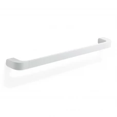Origins Living Outline Towel Rail/Grab Bar 55cm - White 3221/55-22