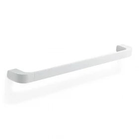 Origins Living Outline Towel Rail/Grab Bar 55cm - White 3221/55-22 Bathroom Wall Accessories