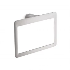 Origins Living Pirenei Towel Ring - Brushed Nickel PI70-38 Origins Living Pirenei Towel Ring - Brushed Nickel PI70-38