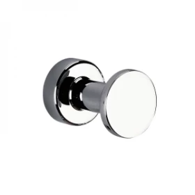 Origins Living Tecno Project Robe Hook - Chrome 116881
