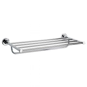Origins Living Tecno Project Towel Rack 45cm - Chrome 120437