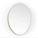 Organic Shaped Mirrors