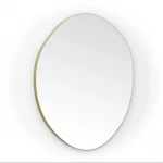 Organic Shaped Mirrors
