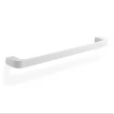 Towel Rails in White