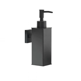 Origins Living Seal Square Dispenser - Black 2079-14