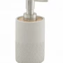 Origins Living Afrodite Soap Dispenser - Warm Grey 4980-08
