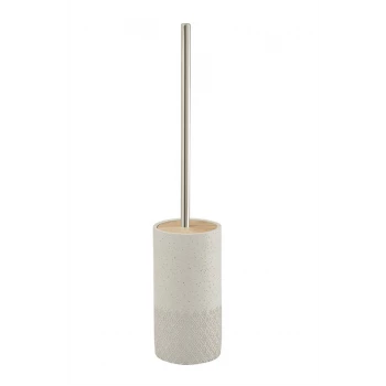 Origins Living Afrodite Toilet Brush - Warm Grey 4933-08 Origins Living Afrodite Toilet Brush - Warm Grey 4933-08