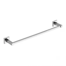 Origins Living Colorado Towel Rail 45cm - Chrome 6921/45-13 Bathroom Wall Accessory
