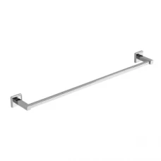 Origins Living Colorado Towel Rail 60cm - Chrome 6921/60-13 Bathroom Wall Accessory