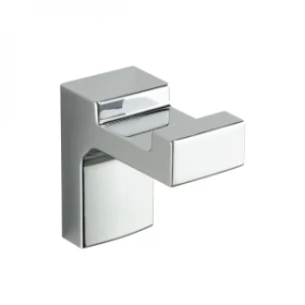 Origins Living Eletech Hook - Chrome 113866 Bathroom Wall Accessory