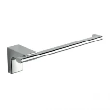 Origins Living Eletech Towel Ring - Chrome 113897 Origins Living Eletech Towel Ring - Chrome 113897