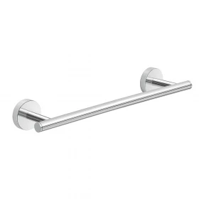 Origins Living Eros Towel Rail 35cm - Chrome 2321/35-13 Bathroom Wall Accessories