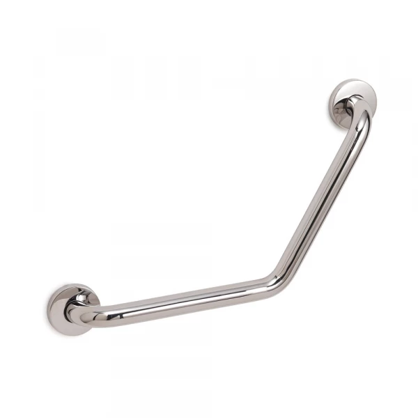 Origins Living G Pro Angled Grab Bar - Polished 5022-13 Bathroom Accessory