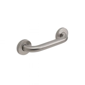 Origins Living G Pro Grab Bar 32cm - Brushed 5020/24-38 Bathroom Accessory