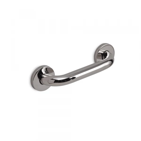 Origins Living G Pro Grab Bar 32cm - Polished 5020/24-13 Bathroom Accessory