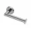Origins Living G Pro Open Toilet Roll Holder - Chrome 5024-13 Bathroom Accessory