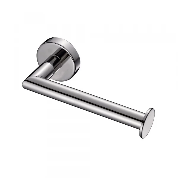 Origins Living G Pro Open Toilet Roll Holder - Chrome 5024-13 Bathroom Accessory
