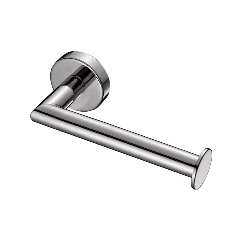 Origins Living G Pro Chrome 5024-13 Origins Living G Pro Open Toilet Roll Holder - Chrome 5024-13