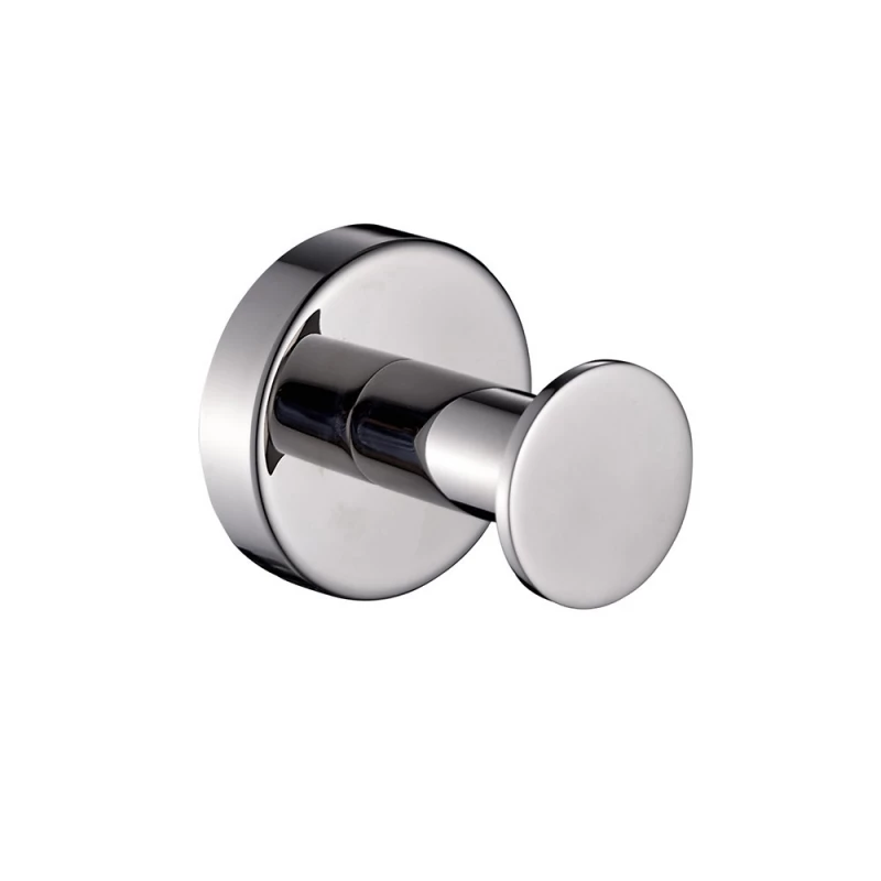 Origins Living G Pro Chrome 5027-13 Origins Living G Pro Robe Hook - Chrome 5027-13
