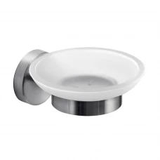 Origins Living G Pro Soap Dish - Brushed 5011-38 Origins Living G Pro Soap Dish - Brushed 5011-38