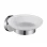 Origins Living G Pro Soap Dish - Chrome 5011-13 Bathroom Accessory