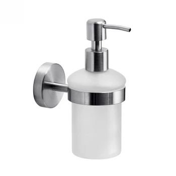 Origins Living G Pro Soap Dispenser - Brushed 5081-38