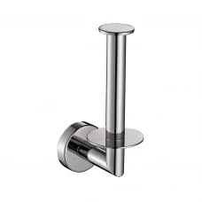 Origins Living G Pro Spare Toilet Roll Holder - Brushed 5024/02-38