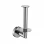 Origins Living G Pro Spare Toilet Roll Holder - Chrome 5024/02-13 Bathroom Accessory