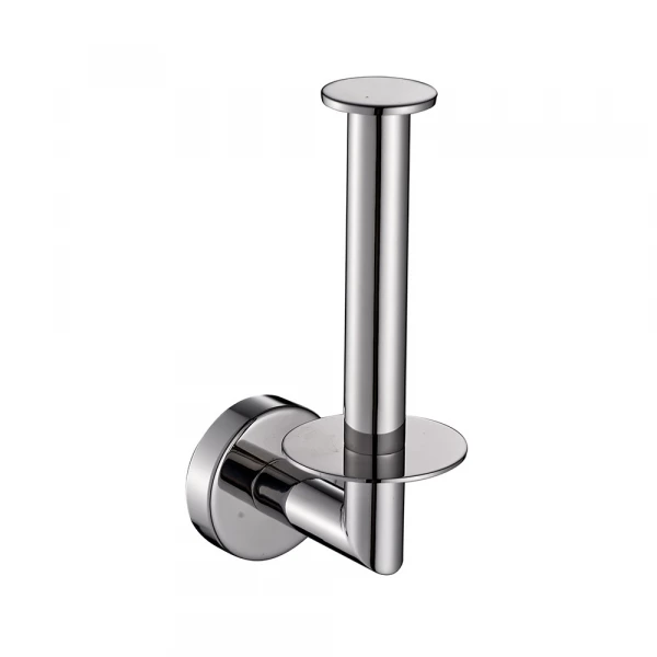 Origins Living G Pro Spare Toilet Roll Holder - Chrome 5024/02-13 Bathroom Accessory