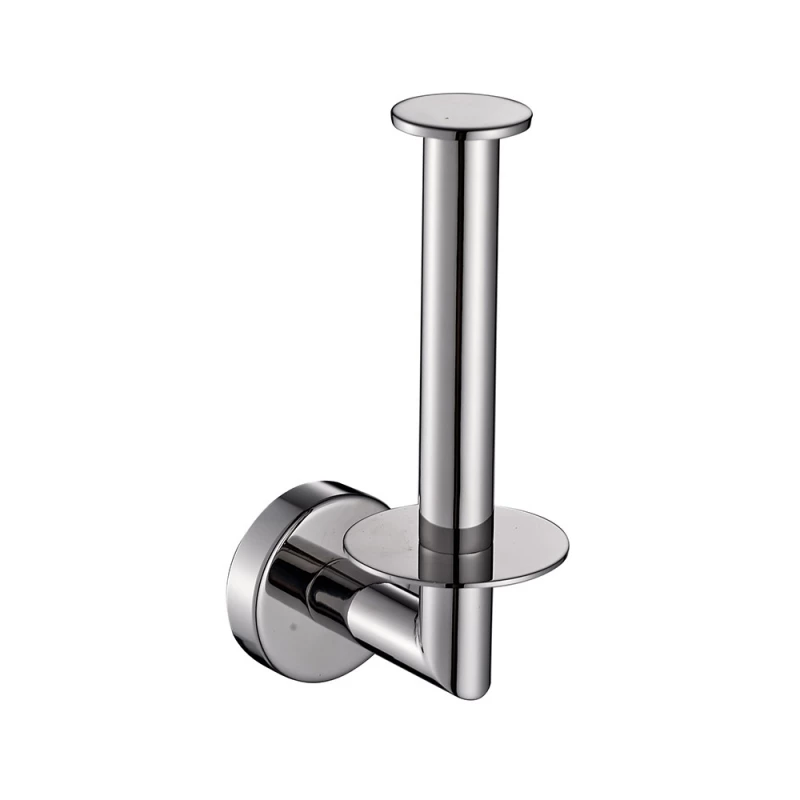 Origins Living G Pro Chrome 5024/02-13 Origins Living G Pro Spare Toilet Roll Holder - Chrome 5024/02-13