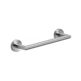 Origins Living G Pro Towel Rail 30cm - Brushed 5021/30-38 Bathroom Accessory