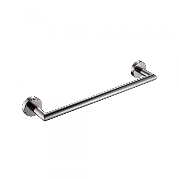 Origins Living G Pro Towel Rail 30cm - Chrome 5021/30-13 Bathroom Accessory